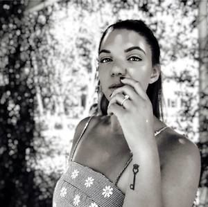 Meet your Posher, Bianca